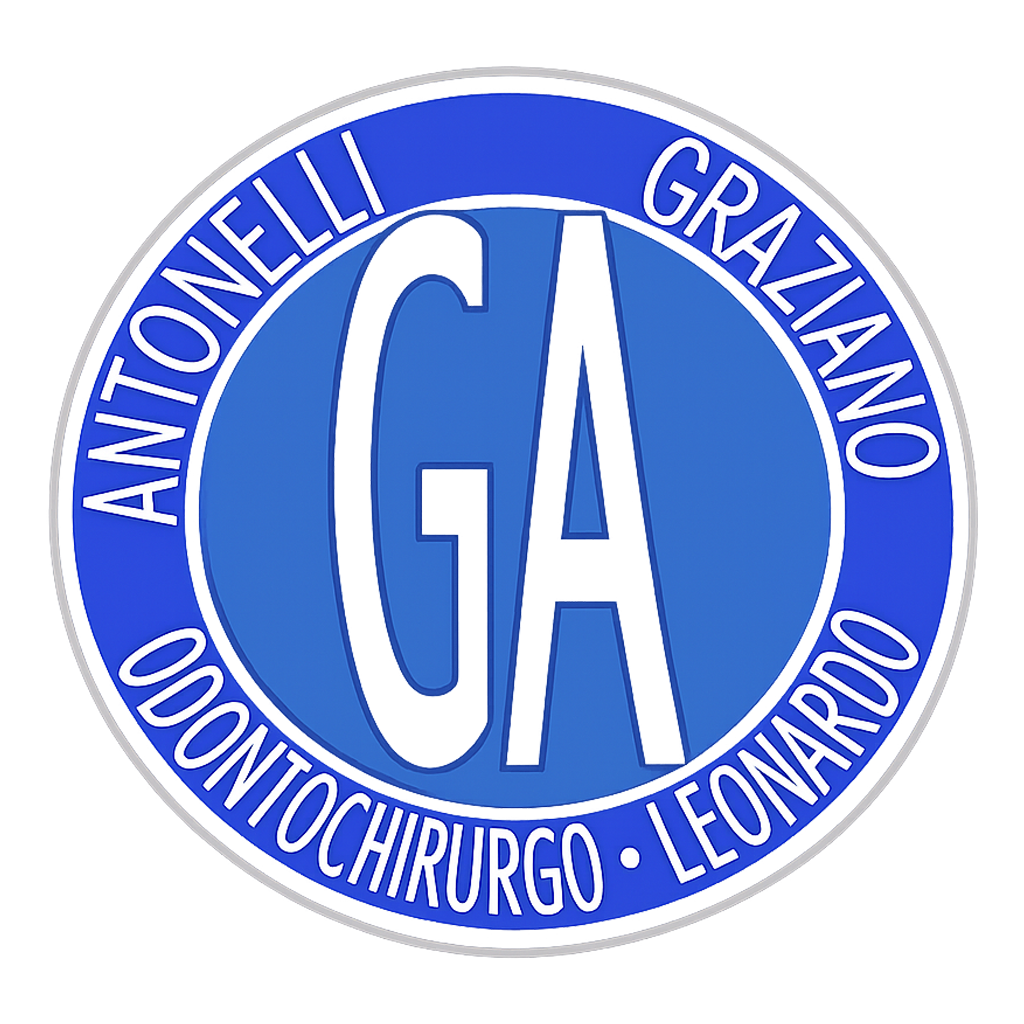 Graziano Antonelli, odontotecnico dello Studio Stomatologico Santa Giulia