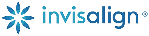 Logo Invisalign versione compatta